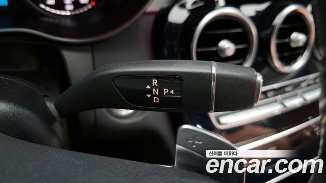 Mercedes-Benz C-Class C200 Cabriolet