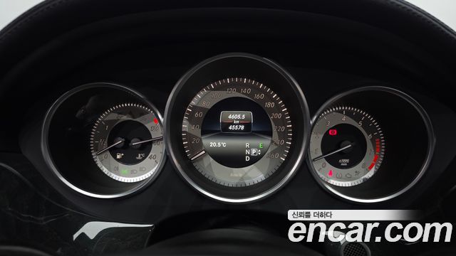 Mercedes-Benz CLS-Class CLS400