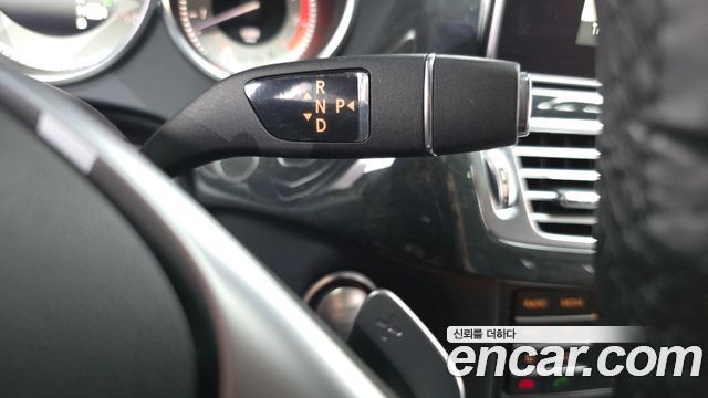 Mercedes-Benz CLS-Class CLS400