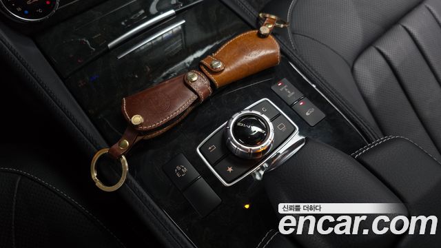 Mercedes-Benz CLS-Class CLS400