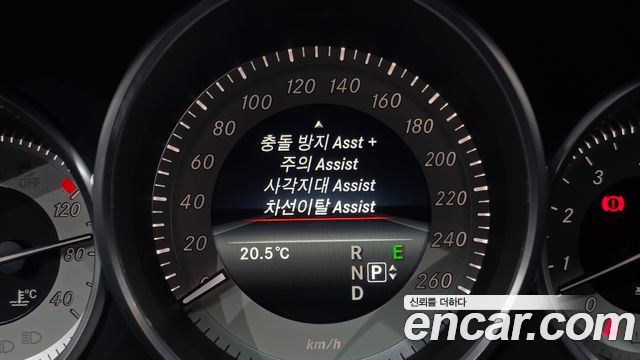 Mercedes-Benz CLS-Class CLS400