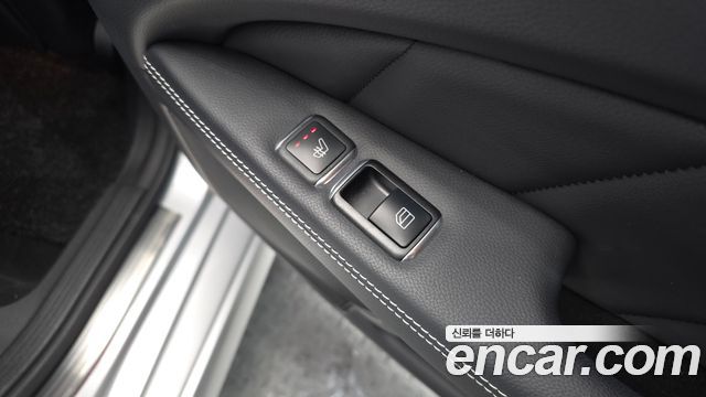 Mercedes-Benz CLS-Class CLS400