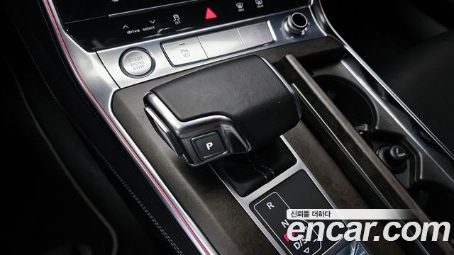 Audi A7 55 TFSI Quattro Premium