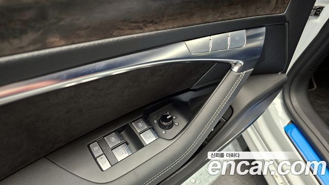 Audi A7 55 TFSI Quattro Premium