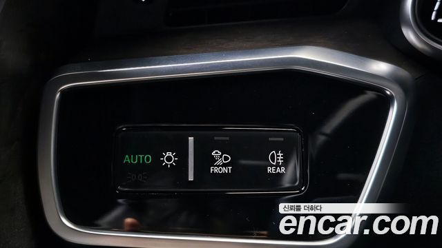 Audi A7 55 TFSI Quattro Premium
