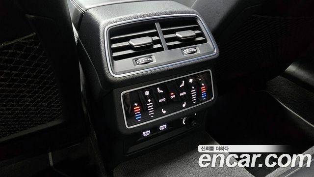 Audi A7 55 TFSI Quattro Premium