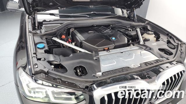 BMW X3 xDrive 20i