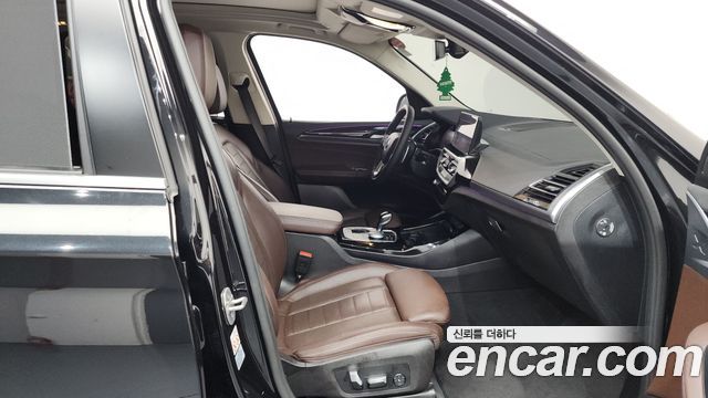 BMW X3 xDrive 20i
