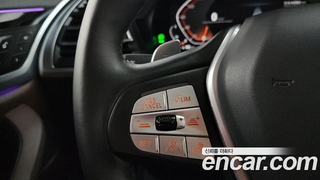 BMW X3 xDrive 20i
