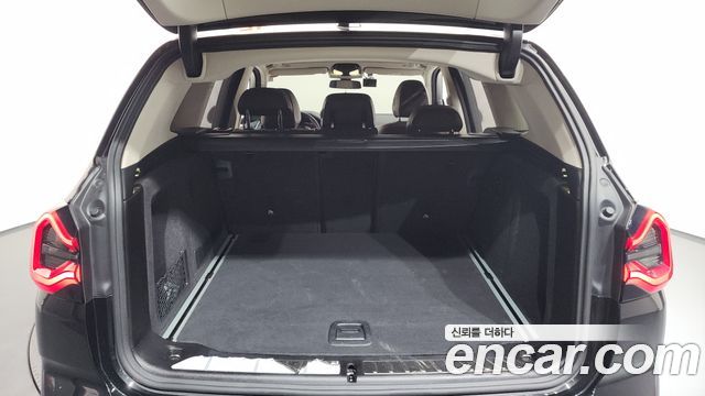 BMW X3 xDrive 20i