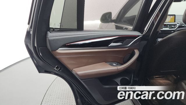 BMW X3 xDrive 20i