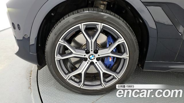 BMW X6 xDrive30d M Sport
