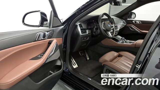BMW X6 xDrive30d M Sport