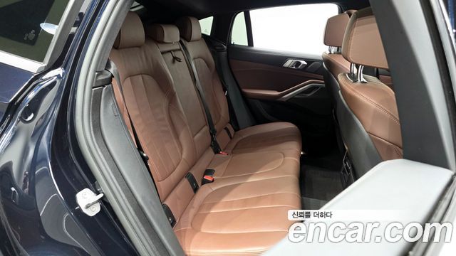BMW X6 xDrive30d M Sport