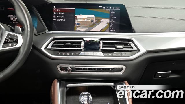BMW X6 xDrive30d M Sport