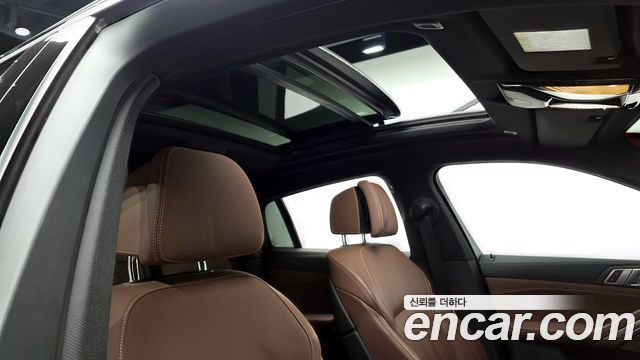 BMW X6 xDrive30d M Sport