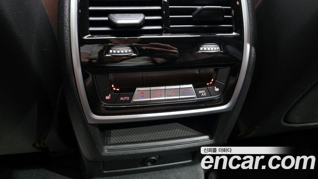 BMW X6 xDrive30d M Sport