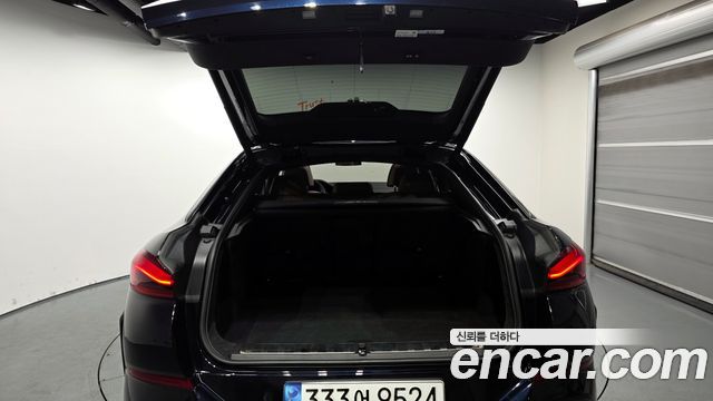 BMW X6 xDrive30d M Sport