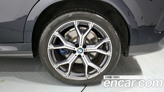 BMW X6 xDrive30d M Sport
