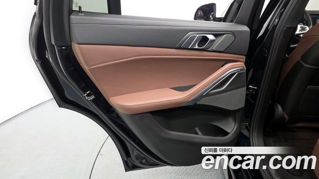 BMW X6 xDrive30d M Sport