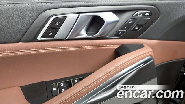 BMW X6 xDrive30d M Sport
