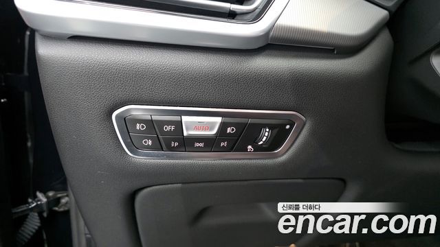 BMW X6 xDrive30d M Sport