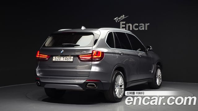 BMW X5 xDrive 30d