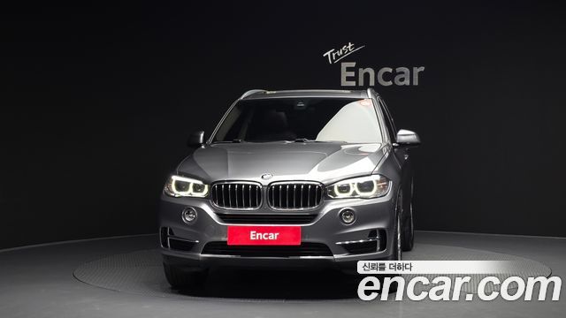 BMW X5 xDrive 30d