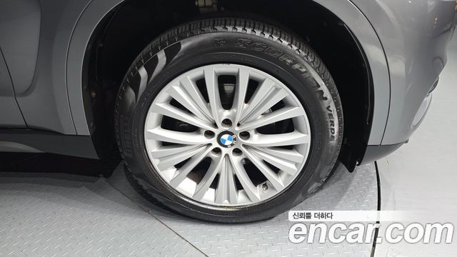 BMW X5 xDrive 30d