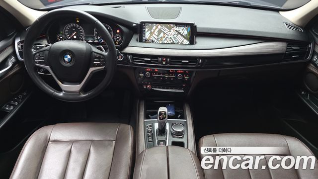 BMW X5 xDrive 30d