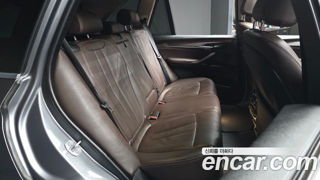 BMW X5 xDrive 30d
