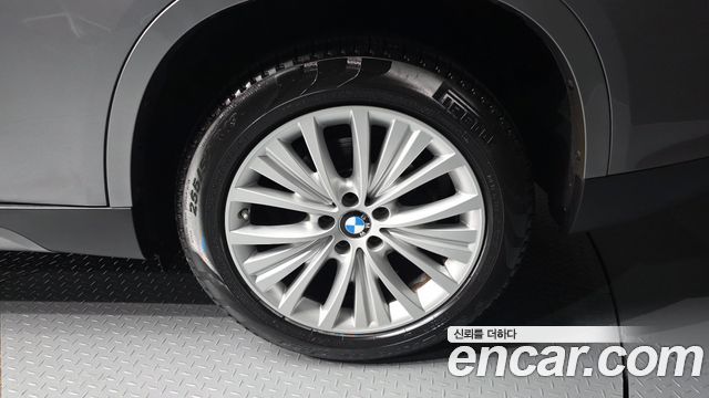 BMW X5 xDrive 30d