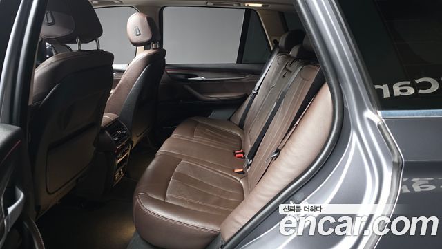 BMW X5 xDrive 30d