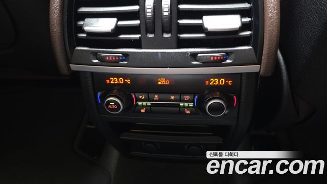 BMW X5 xDrive 30d