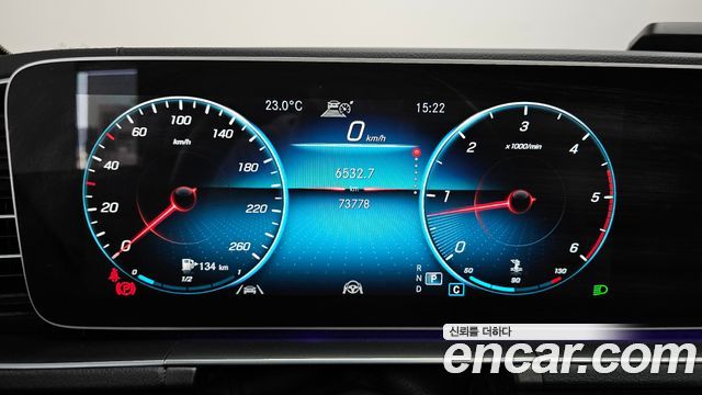 Mercedes-Benz GLE-Class GLE400d 4MATIC Coupe