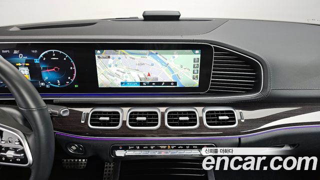 Mercedes-Benz GLE-Class GLE400d 4MATIC Coupe
