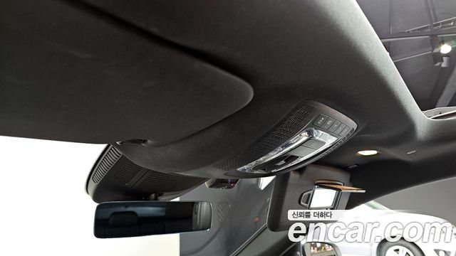 Mercedes-Benz GLE-Class GLE400d 4MATIC Coupe