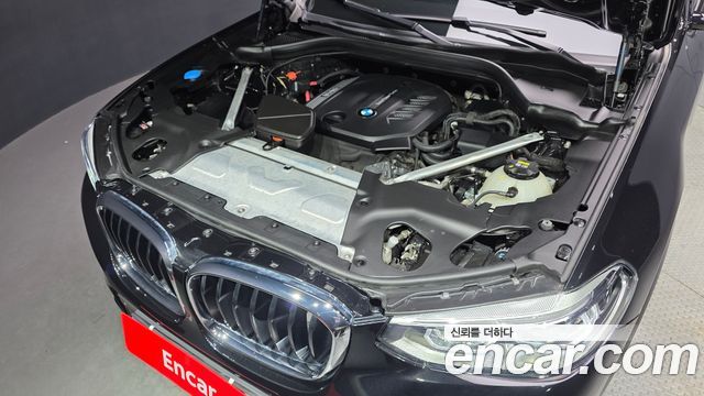 BMW X4 xDrive20d M Sports Online Exclusive Edition
