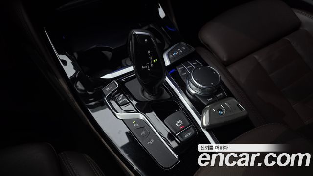 BMW X4 xDrive20d M Sports Online Exclusive Edition