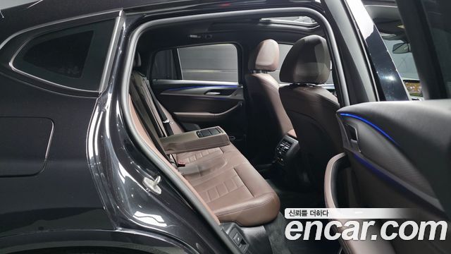 BMW X4 xDrive20d M Sports Online Exclusive Edition