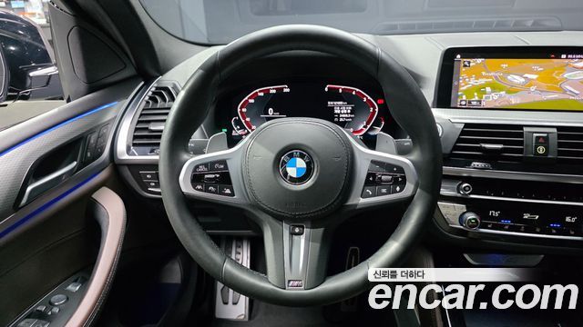 BMW X4 xDrive20d M Sports Online Exclusive Edition