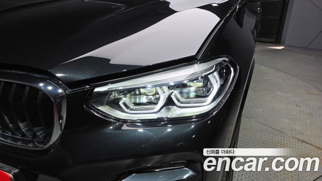 BMW X4 xDrive20d M Sports Online Exclusive Edition
