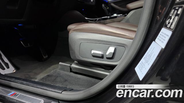 BMW X4 xDrive20d M Sports Online Exclusive Edition