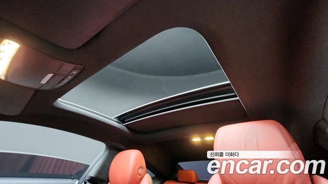 Mercedes-Benz C-Class C200 Coupe