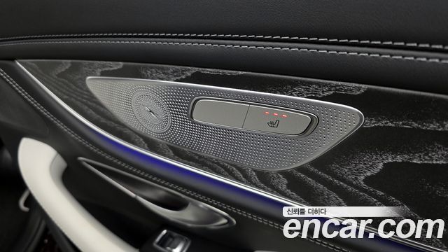 Mercedes-Benz AMG GT 4Door 43 4MATIC+ Special Edition