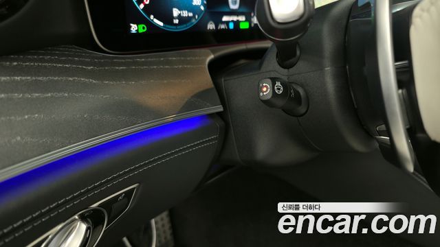 Mercedes-Benz AMG GT 4Door 43 4MATIC+ Special Edition
