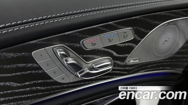 Mercedes-Benz AMG GT 4Door 43 4MATIC+ Special Edition
