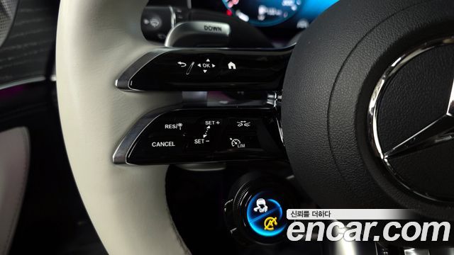 Mercedes-Benz AMG GT 4Door 43 4MATIC+ Special Edition