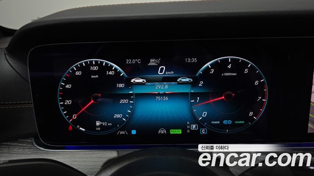 Mercedes-Benz E-Class E350 4MATIC Avantgarde