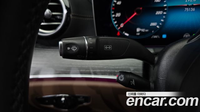 Mercedes-Benz E-Class E350 4MATIC Avantgarde